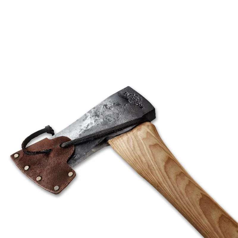 Hultafors Premium Range Hult Splitting Axe-2